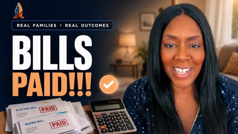 Bills Paid