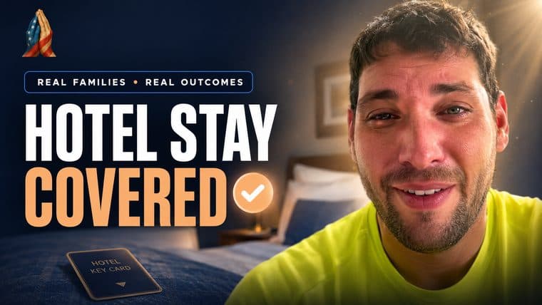 Hotel Stay Covered