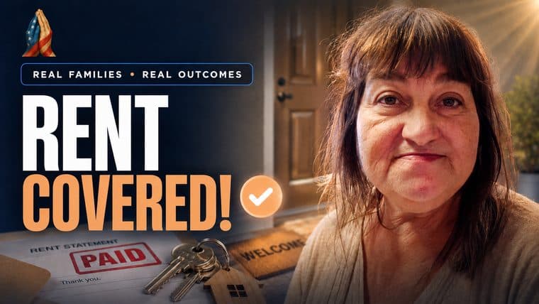 Rent Covered