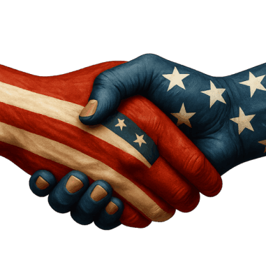 Handshake